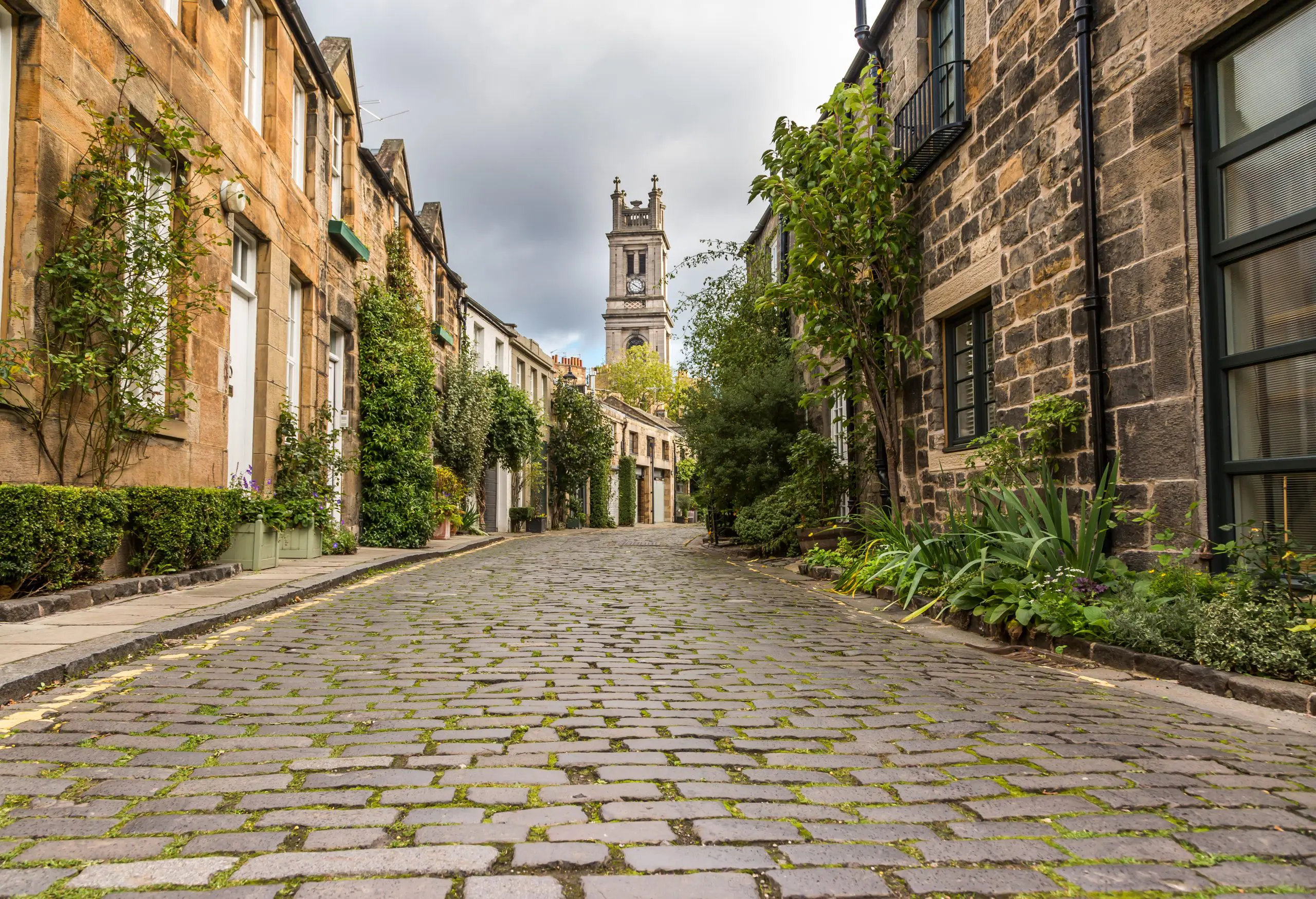 Say the words “new town”, and most people immediately picture concrete deserts and unimaginative architecture...