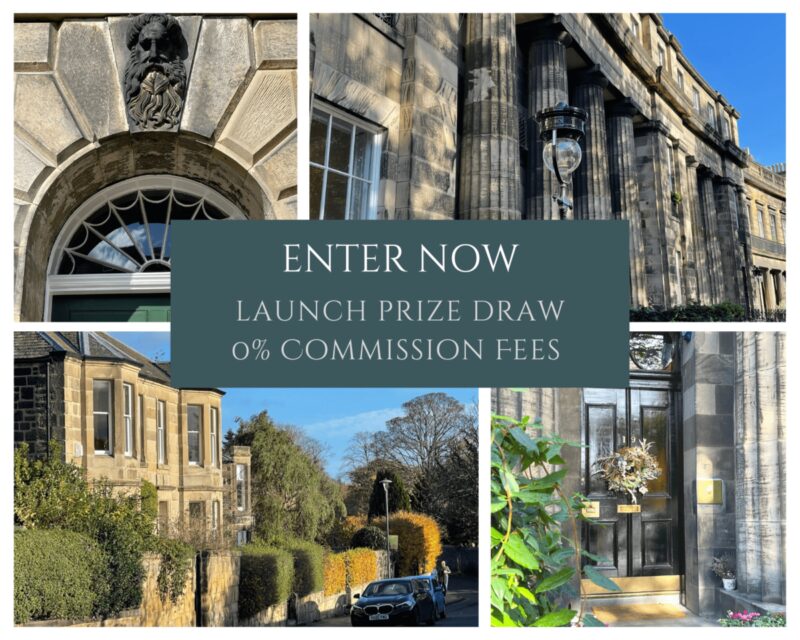 Ativa Property Launch Prize draw