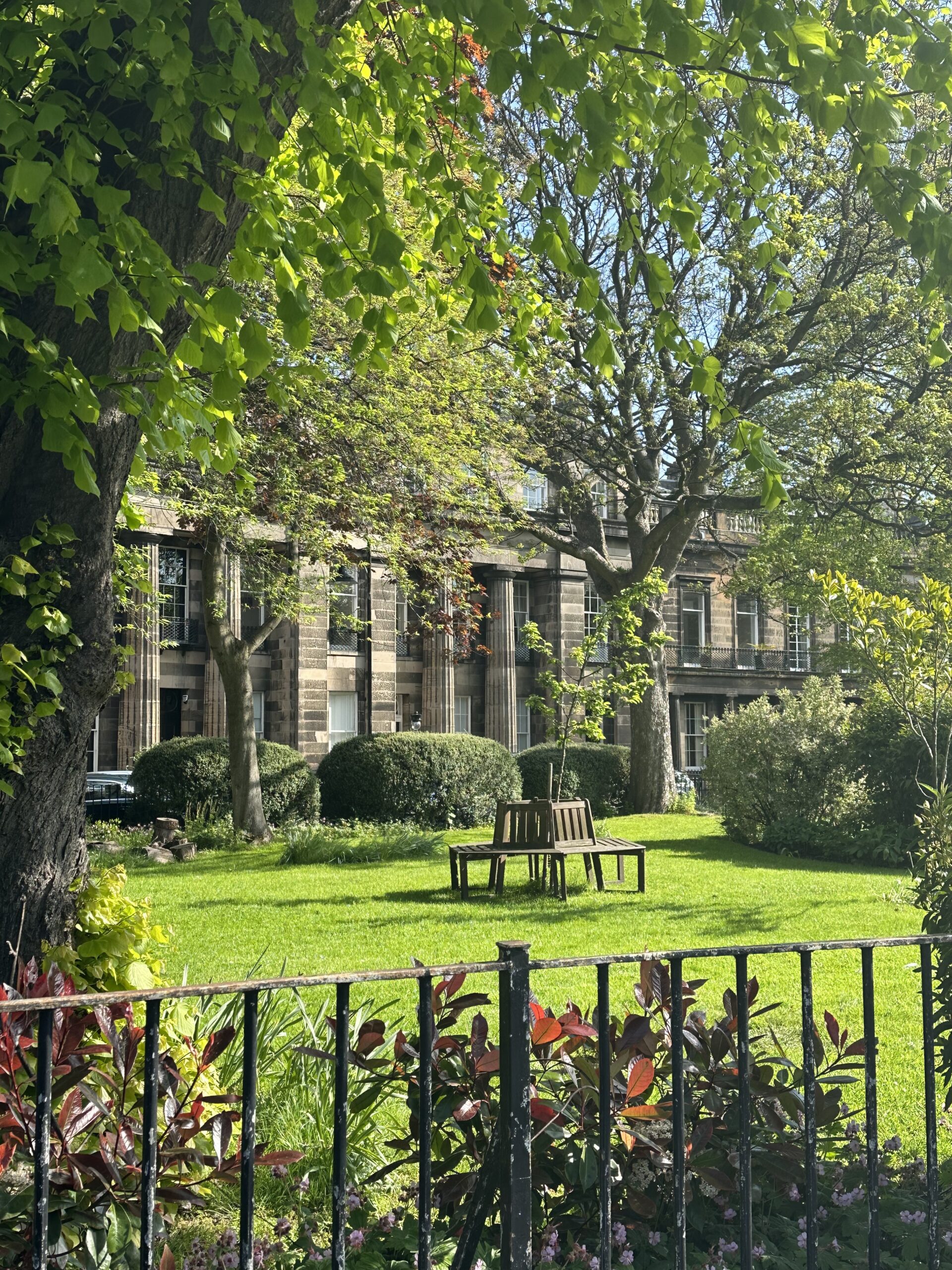 Your Guide to Buying a Property in Edinburgh Ativa Property