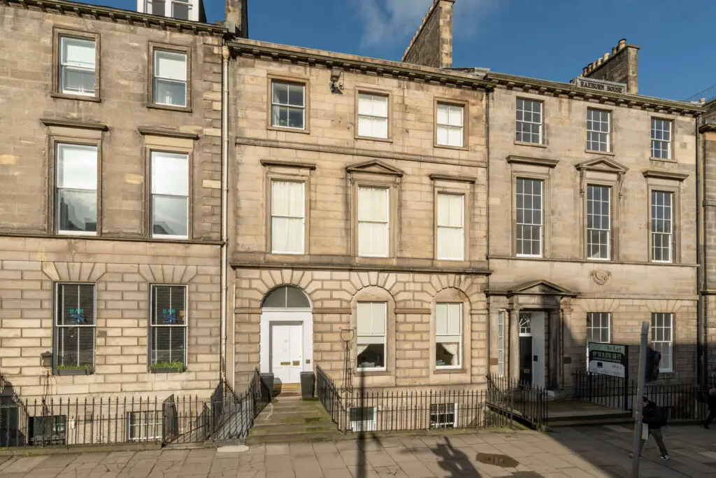 30a, York Place, Edinburgh, EH1 3EP