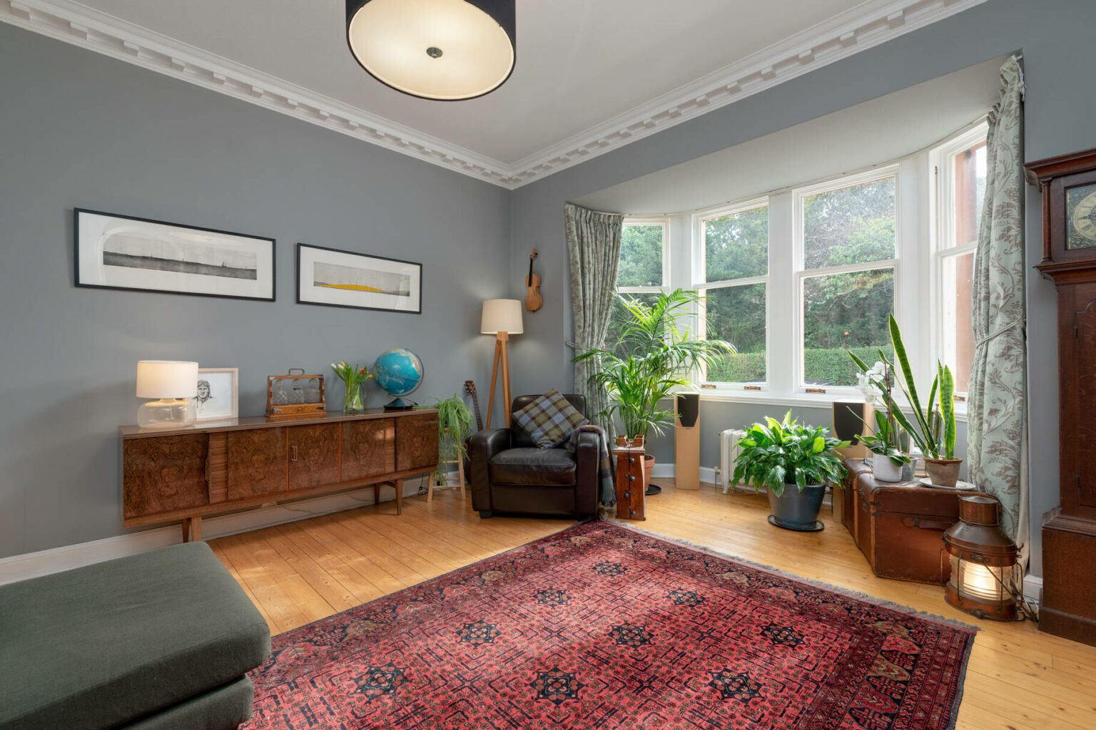 43, Old Abbey Road, North Berwick, East Lothian, EH39 4BP Ativa Property