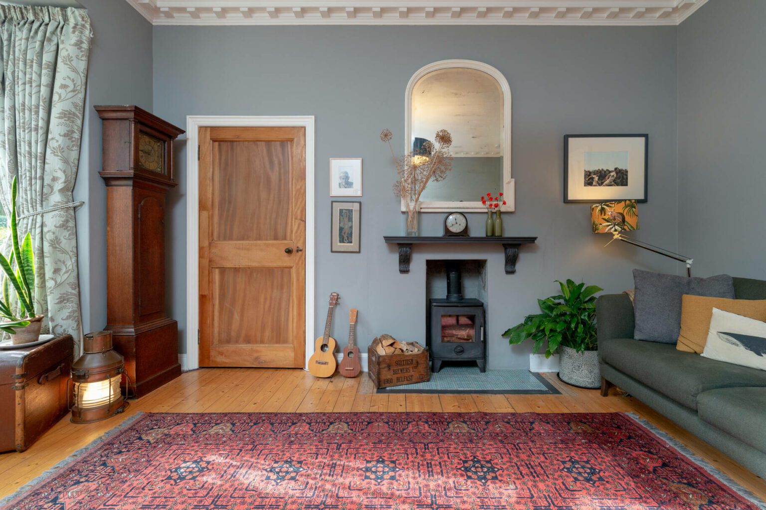 43, Old Abbey Road, North Berwick, East Lothian, EH39 4BP Ativa Property