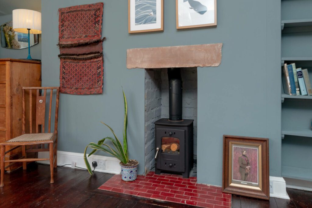 43, Old Abbey Road, North Berwick, East Lothian, EH39 4BP Ativa Property