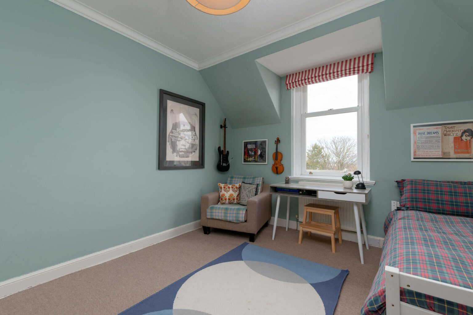 43, Old Abbey Road, North Berwick, East Lothian, EH39 4BP Ativa Property