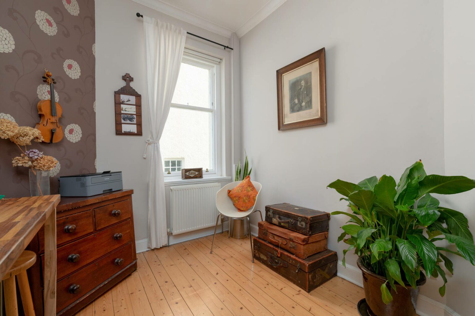 43, Old Abbey Road, North Berwick, East Lothian, EH39 4BP Ativa Property