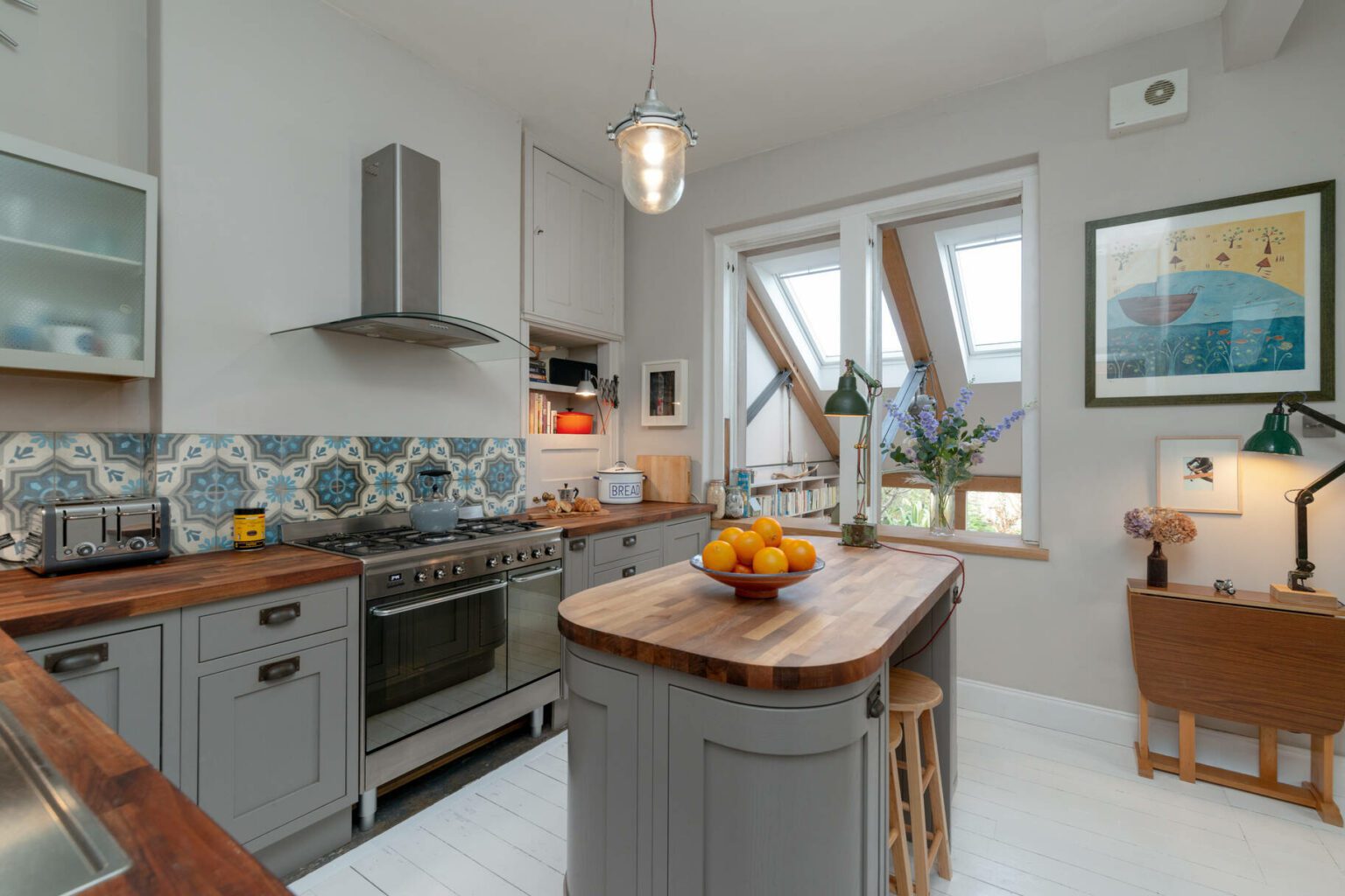 43, Old Abbey Road, North Berwick, East Lothian, EH39 4BP Ativa Property