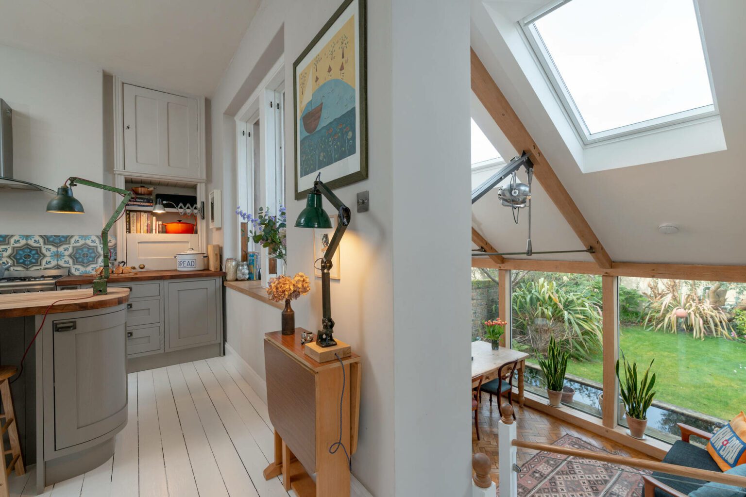 43, Old Abbey Road, North Berwick, East Lothian, EH39 4BP Ativa Property