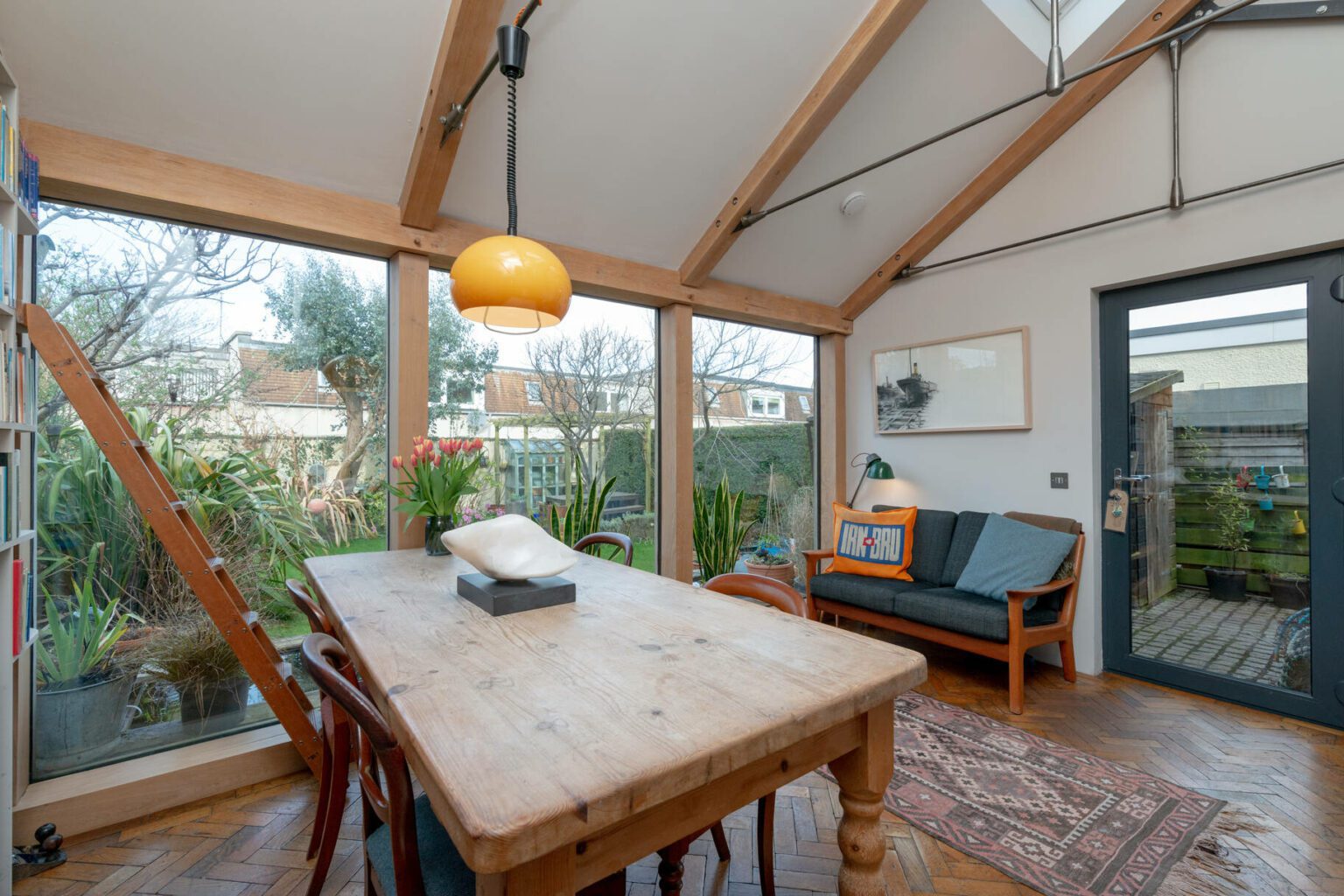 43, Old Abbey Road, North Berwick, East Lothian, EH39 4BP Ativa Property