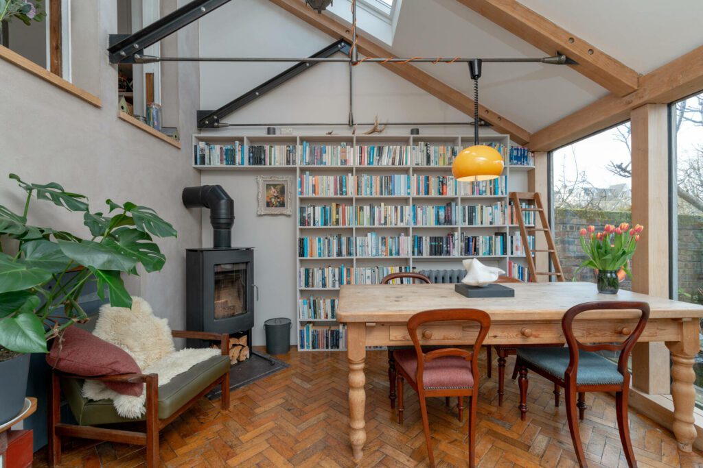 43, Old Abbey Road, North Berwick, East Lothian, EH39 4BP Ativa Property