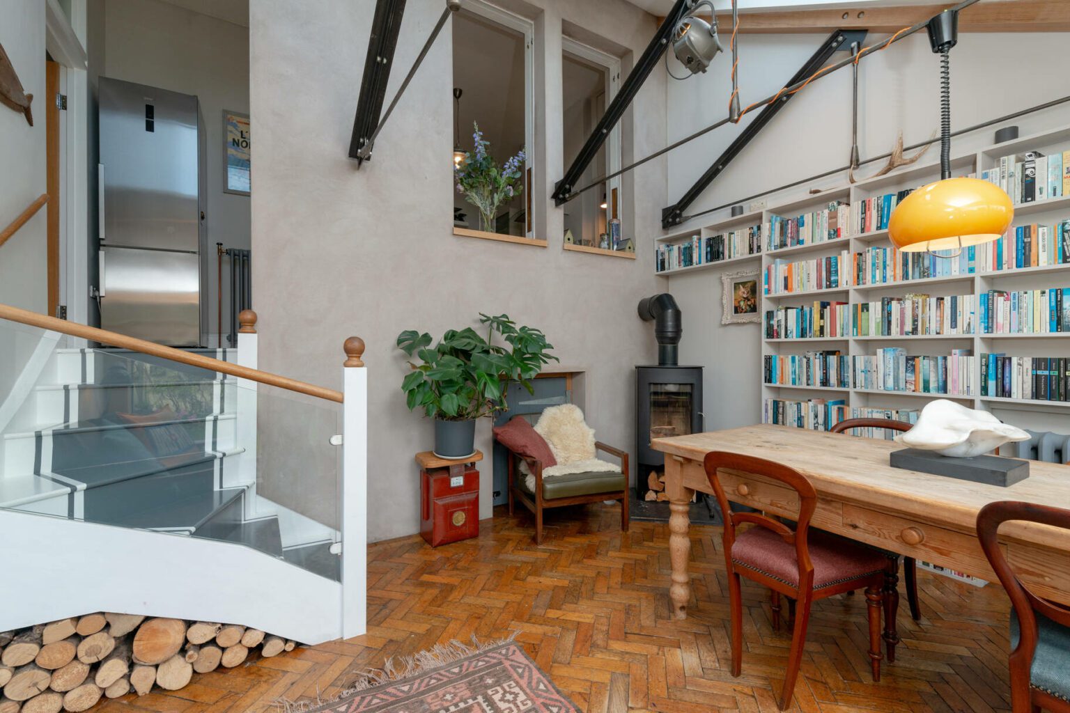 43, Old Abbey Road, North Berwick, East Lothian, EH39 4BP Ativa Property