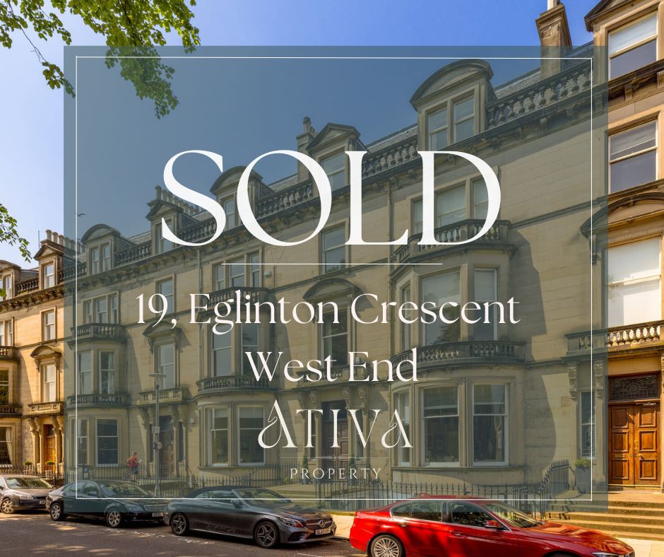 19/1, Eglinton Crescent, West End, Edinburgh, EH12 5BY