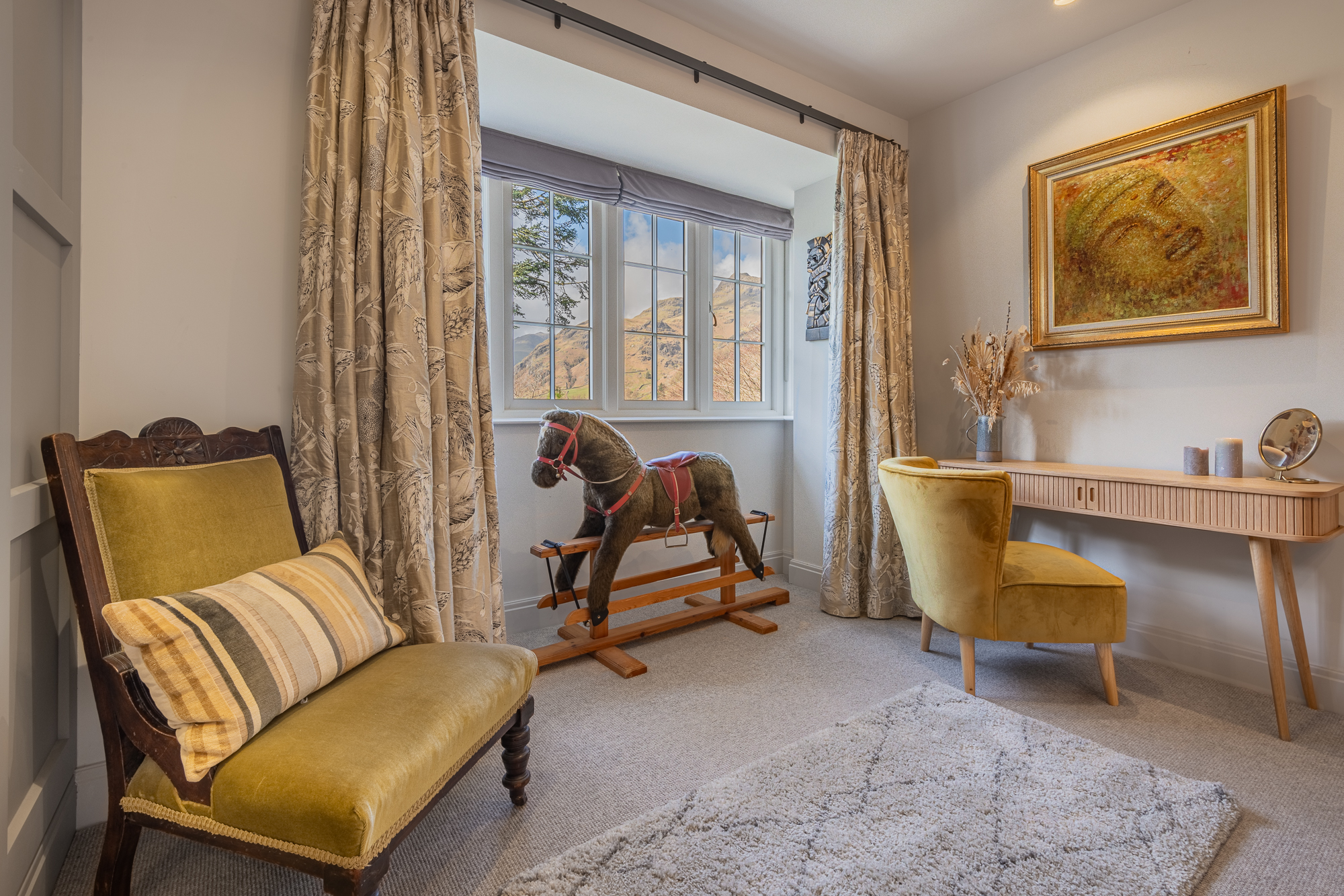 Making Your Home Irresistible: Tips for Stunning First Impressions