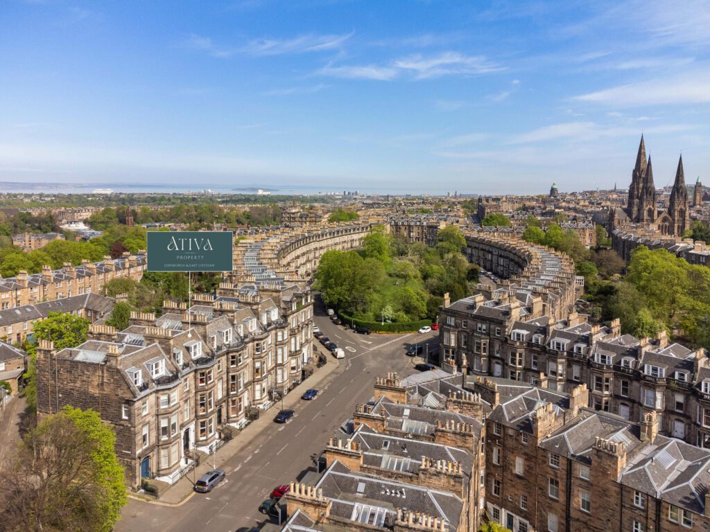 28/2, Eglinton Crescent, Edinburgh, EH12 5BY