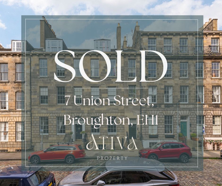 2f1, 7 Union Street, Edinburgh, EH1 3LT