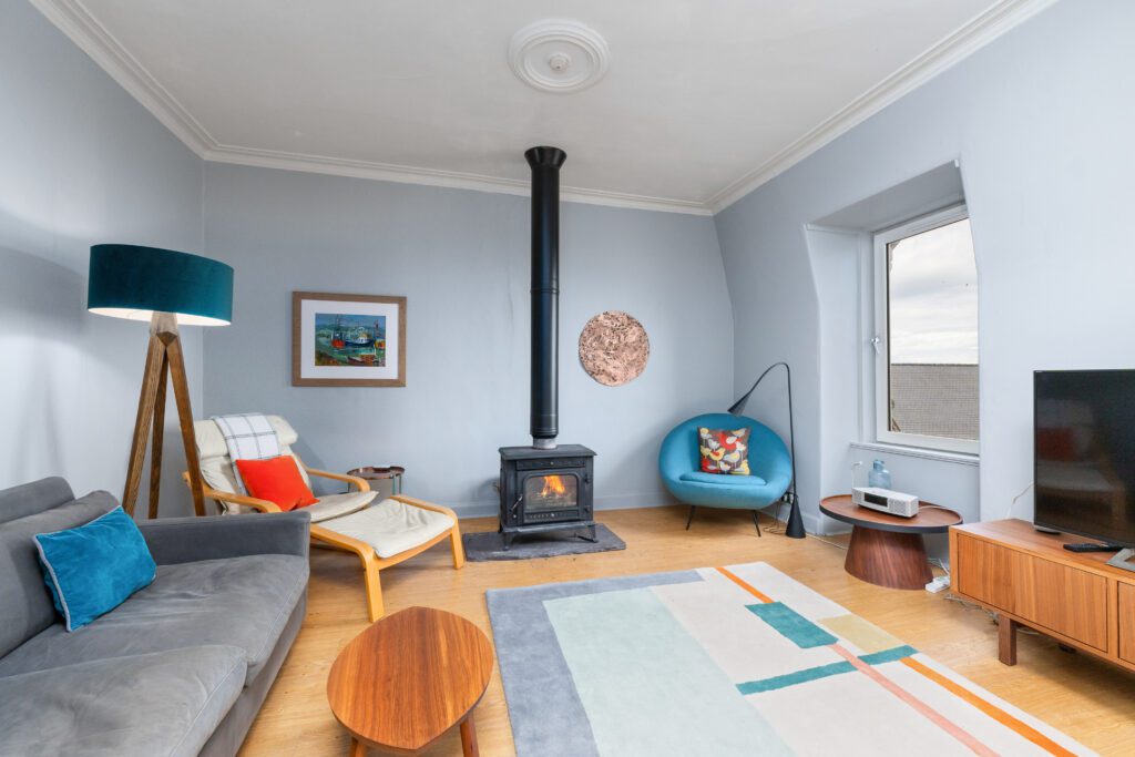 108b High Street, North Berwick, EH39 4HE