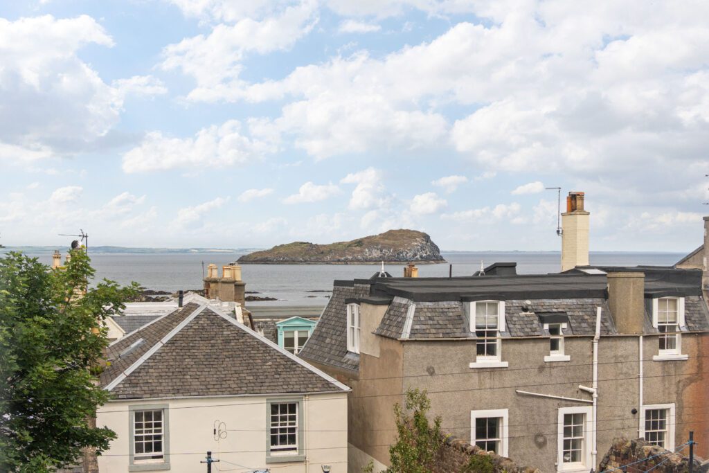 108b High Street, North Berwick, EH39 4HE