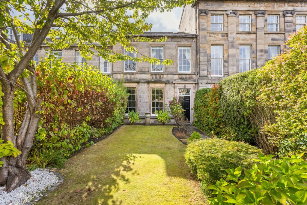 31 Ann Street, Stockbridge, Edinburgh, EH4 1PL