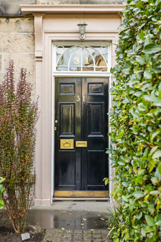 Ann Street, Stockbridge, Edinburgh, EH4 1PL